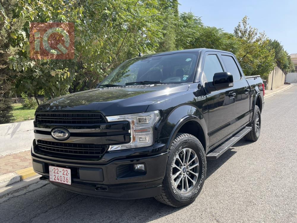 فۆرد F-150